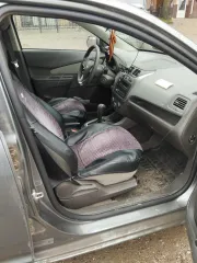 CHEVROLET Cobalt, 2014 легковой автомобиль марки: CHEVROLET, модель: Cobalt, год выпуска: 2014 г., кузов №: XWBJA69VJEA087473, идентификационный номер (VIN): XWBJA69VJEA087473 ознакомление с предметом торгов осуществляется в период приема заявок в рабочие дни с 10:00 до 16:00, по предварительной…