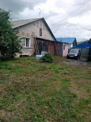 Дом 60,6 кв.м и участок 50 кв.м, Алтайский край; Земельный участок с кадастровым номером: 22:02:060008:315, площадью 50 кв.м и дом с кадастровым номером: 22:02:060008:3537, площадью 60,6 кв.м, расположенные по адресу: Алтайский край, Алтайский р-н, с. Алтайское, ул. Труда, д. 3, кв. 1.