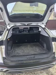 Автомобиль марки Omoda C5, 2023 г.в., VIN LVVDB21B5PD282751, двигатель CHPF03871
