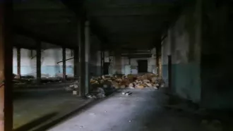 Здание корпуса №6, кадастровый номер 13:23:1002044:545, адрес местонахождения: РМ, г.Саранск, ул.Лодыгина, д.5, стр.5. Объект незавершенного строительства, кадастровый номер 13:23:1002044:528, адрес местонахождения: Республика Мордовия, г. Саранск, ул. Светотехники, д. 5. Пристрой к корпусу №6…