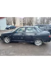ВАЗ 21101 2006. Автомобиль марки ВАЗ модель 21101 2006 г.в. VIN-номер XTA21101060973546. В залоге у Совкомбанк. Осмотр предмета торгов производится в рабочие дни, по месту нахождения имущества и возможен с даты публикации настоящего сообщения до даты окончания срока принятия заявок на участие в…