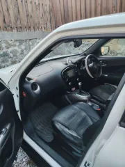 Nissan Juke 2016, транспортное средство: НИССАН ЖУК, номер кузова YF15-505426, год изготовления 2016. Находится в залоге у АО «ТБанк», наложены ограничения в виде запрета на регистрационные действия. Ознакомление с имуществом по адресу: Приморский край, Партизанский район, с. Голубовка, СНТ Север…