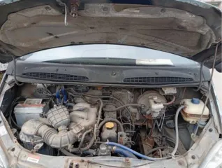Gaz 2705 2014, ГАЗ 2705, 2014 года Автомобиль легковой, марка: ГАЗ, модель: 2705, VIN: X96270500E0778744, год изготовления: 2014