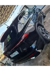 Geely Monjaro 2024, VIN LB37852D0RS052174. Автомобиль находится по адресу: Республика Коми, г. Усинск, ул. Комсомольская, д.3. Контактная информация: AU.KhomyakovDV@yandex.ru, телефон +79281276061.