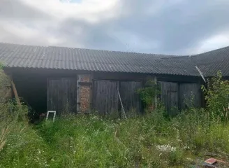 Земельный участок площадью 1 130 кв. м с кадастровым номером 60:07:0010520:19, РНФИ П11600001561, с расположенными на нем объектами недвижимого имущества – здание гаража площадью 137,3 кв. м с кадастровым номером 60:07:0010520:35, РНФИ П12600001509, административное здание площадью 133,2 кв. м с…