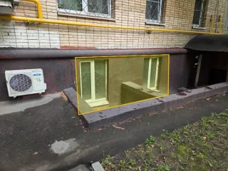 Нежилые помещения 60,5 кв. м, г. Москва, ул. Зорге, д. 36, находящиеся в собственности города Москвы, площадью 60,5 кв. м (цокольный этаж № 0), кадастровые номера: 77:09:0005005:8210, 77:09:0005002:11420. Назначение нежилого помещения: свободное, общая площадь: 60.5, кадастровый номер…