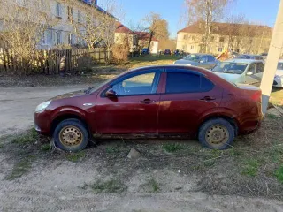 Tagaz Vega C10, 2012 года, 92 лс, 200000 км. Автомобиль легковой, марка: Tagaz, модель: Vega C10, VIN: Z9C2FKR2XCR000751, гос. рег. номер: Т278ТВ152, год изготовления: 2012