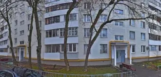 Комната 23,5 кв.м, доля 1/2, Москва, м. Бирюлево Западное. 1/2 доля в праве общей долевой собственности на комнату пл.23,5кв.м по адресу: Российская Федерация, город Москва, вн.тер.г. муниципальный Бирюлево Западное, улица Булатниковская, дом 5, корпус 1, квартира 2, комната 2/3, к/н…