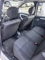 Lada Largus, 2014 Lada Largus, 2014 года, 105 лс, 106919 км, легковой автомобиль, LADA LARGUS KS0U5L, год изготовления: 2014 г.в., VIN: XTAKS0U5LE0820600, вид собственности: личная. При осмотре транспортного средства: небольшая вмятина на заднем бампере, мелкие царапины.