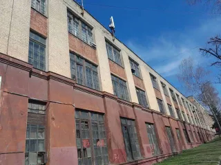Помещение в Орле, 1284,6 кв.м. еще нежилое помещение №8, кадастровый номер 57:25:0030502:231, площадью 1284,6 кв.м., этаж 2, расположенного: по адресу: г.Орел, ул.Московская, д.155