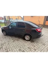 Lada Granta 2024 года, 106 лс, VIN: XTA219170R0573444