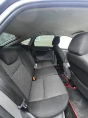 Ford Focus 2010 года, VIN: X9FPXXEEDPAR29073.