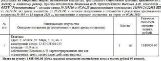 Дебиторская задолженность Васильева Дмитрия Олеговича (ИНН 500511811884) в размере 36 113 479,45 рублей, подтвержденная Решением Воскресенского городского суда Московской области от 07.11.2022 по делу № 2-3162/2022.