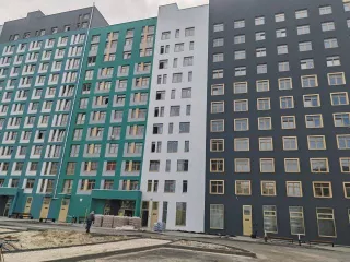 Квартира, расположенная по адресу: г. Ульяновск ул. Юго Западная, д. 15, кв. 191, площадью 35,5 кв. м., кадастровый номер: 73:19:073201:17510