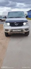 Uaz Piskup 2022 легковой автомобиль Uaz Piskup, 2022 г.в. VIN ХТТ236320N1020224 легковой автомобиль Uaz Piskup, 2022 г.в. VIN ХТТ236320N1020224