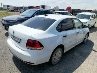 Volkswagen Polo 2018, легковой автомобиль, марка: VOLKSWAGEN, модель POLO, год изготовления: 2018 г.в., VIN: XW8ZZZ61ZJG039829. Ознакомиться с информацией можно по электронной почте rom_iv_goncharov@mail.ru или тел. +7-902-360-06-09 в рабочие дни и часы с момента публикации сообщения о продаже…