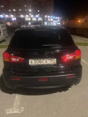 Mitsubishi ASX 1.8 2011 Автомобиль марки Mitzubisi модель ASX 1.8 2011 г.в. VIN-номер JMBXTGA3WCZ005400. Имущество является предметом залога ПАО «Совкомбанк» (ИНН 4401116480; ОГРН 1144400000425), адрес 156000, г. Кострома, проспект Текстильщиков, д. 46.