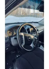 Chevrolet KLAC (Captiva) 2014 Автомобиль марки CHEVROLET модель KLAC (Captiva) 2014 г.в. VIN-номер XUUCD26UJD0003078. Ознакомиться с имуществом можно по месту его нахождения: г. Рыбинск, ул. Свободы, д. 29, предварительно согласовав время с Финансовым управляющим по тел. +79128007163, либо путем…