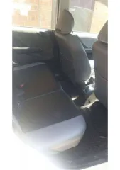 Honda Fit 2005 года, 86 л.с., 447272 км, АКПП. VIN: GD1-2197677, гос. номер: Х220ВХ123.