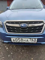 Subaru Forester, 2018 года, 171 лс, 258328 км, полный привод, (VIN) JF1SJ9LC5JG388928, на основании Определения Арбитражного суда Самарской области от 16.09.2025 по делу А55-12583/2023, Постановления Одиннадцатого Арбитражного Апелляционного суда от 11.12.2025 по делу А55-12583/2023