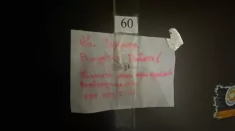Жилое помещение, квартира №60, площадь 172,9 кв.м., кад. № 77:06:0003008:6823, эт.18-19. 
Адрес: г. Москва, Нахимовский пр-т, д.73,