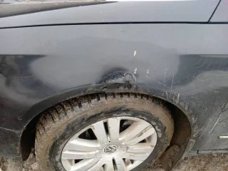 Volkswagen Passat 2005 года выпуска, категория B, VIN: WVWZZZ3CZ6P100981, государственный регистрационный знак: К823ОЕ190