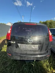 Mazda 5 2007 года. VIN: JMZCR19F270196623.