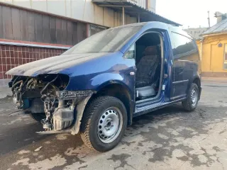 Volkswagen 2K Caddy Combi 2007, легковой автомобиль Фольксваген 2К Кадди Комби (VIN WV2ZZZ2KZ8X068585). Марка: Фольксваген, модель: 2К Кадди Комби, привод передний, объем двигателя 1595.0, мощность 102.0, экологический класс 4, пробег 226260, государственный регистрационный знак К993НН977, коробка…