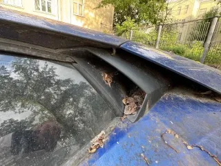 LAMBORGHINI AVENTADOR, 2014 АМТС, VIN ZHWEC1ZD1FLA03077. Вид транспорта: легковой автомобиль. Год выпуска: 2014. VIN номер: ZHWEC1ZD1FLA03077. Марка: LAMBORGHINI. Модель: AVENTADOR.