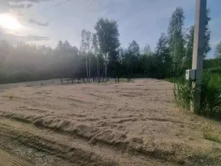 Земельный участок 600 кв.м для садоводства Московская область Земельный участок. Вид разрешенного использования: для садоводства. Площадь: 600 +/- 9 кв.м. Адрес: Московская область, Павлово-Посадский район, д. Васютино, СНТ "Весна", участок № 74, Кадастровый номер: 50:17:0010414:98, Вид права…