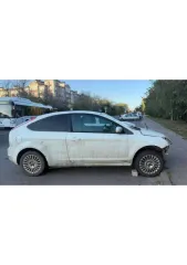 Ford Focus, 2011 года, 95 лс, 100000 км. Автомобиль легковой, марка: Ford, модель: Focus, VIN: X9FGXXEEDGBC5376, гос. рег. номер: Х412ТО31, год изготовления: 2011.