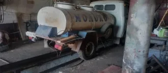 УАЗ-36221 специальный автомобиль, 2006 года выпуска, модель, номер двигателя 421800-60402978, VIN Х3С36221060000039.