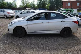 Продажа транспортного средства Легковые автомобили Hyundai Solaris VIN Z94CT41CBCR181721 Продажа транспортного средства Легковые автомобили Hyundai Solaris VIN Z94CT41CBCR181721 
Марка: Hyundai 
Модель: Solaris 
Дата государственного регистрационного знака: 2016-07-01 
Привод: передний 
Объем…