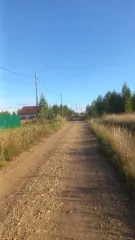 Земельный участок 1500 кв.м для индивидуального жилищного строительства. Иркутская область, Иркутский район, сельское поселение Ширяевское, деревня Ширяева, улица Надежды, земельный участок 39. Кадастровый номер: 38:06:111302:6076.