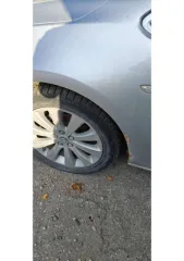 Opel Astra 2011 года, 140 л.с., пробег 170000 км, АКПП. VIN: XUFPE6DC8C3011572.