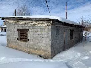 Нежилое здание, кадастровый номер: 66:12:6801003:445; площадь: 57,8 кв. м. Нежилое здание, кадастровый номер: 66:12:6801003:447; площадь: 24,5 кв. м. Нежилое здание, кадастровый номер: 66:12:6801003:444; площадь: 381,3 кв. м. Нежилое здание, кадастровый номер: 66:12:6801003:446; площадь: 93 кв. м…