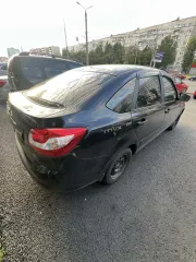 LADA GRANTA 2023 Автомобиль марки LADA модель GRANTA 2023 г.в.VIN-номер XTA219140P0480803 Ознакомиться со сведениями (документами) о предмете торгов можно у организатора в рабочие дни по адресу: 454112, г. Челябинск, пр-кт. Комсомольский, д. 39, оф. 1/9, с 15 до 18 часов местного времени…