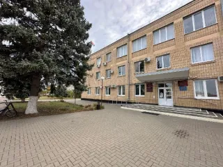 Нежилое помещение 23,2 кв. м, Ростовская область, г. Зерноград, с кадастровым номером 61:12:0040341:848, реестровый номер федерального имущества П13610060597, по адресу: Ростовская область, Зерноградский район, г. Зерноград, ул. Мира, 16, помещение 1. Общая площадь: 23.2. Расположение: 1-й этаж…