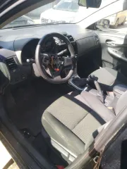 Toyota Corolla 2009. Легковой автомобиль марки ТОУОТА, модели: СОRОLLА, идентификационный номер (VIN): JTNBV58EX0J131482. С имуществом, являющимся предметом торгов, и имеющимися в отношении этого имущества правоустанавливающими документами можно ознакомиться с момента публикации сообщения о продаже…