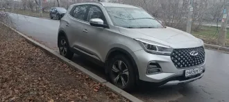 Chery Tiggo 4 Pro, 2024. Легковой автомобиль марки: CHERY, модели: Tiggo 4 Pro T3DEOO, год выпуска: 2024 г., идентификационный номер (VIN): LVVDB21B4RC070688. Ознакомиться с имуществом можно по месту его нахождения: г.Волгоград, ул. Армянская 4а, предварительно согласовав время с финансовым…