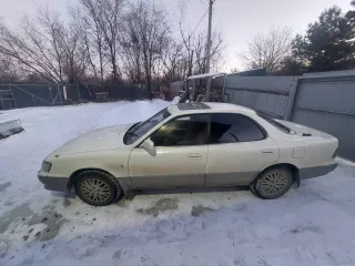 Toyota Camry 1992 года выпуска, 140 л.с., АКПП. Автотранспортное средство TOYOTA CAMRY 1992г. кузов № VZV300001791