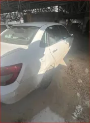 Lada Granta, 2017 года, 97 лс, АКПП, автомобиль легковой, марка: LADA 219020, модель: LADA GRANTA, VIN: XTA219020J0499282, гос. рег. номер: Х526ХВ163, год изготовления: 2017
