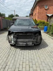 Chery Tiggo 7 Pro Max 2024 года, 149 лс, АКПП, легковой автомобиль, VIN: LVVDB21B5RD729002.