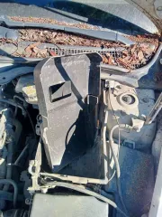 Volvo S40 2011 автомобиль марки VOLVO S40, год выпуска 2011 г., цвет: белый, модель № двигателя: B420483 1058429, шасси: отсутствует, кузов: №YVIMS434BC2571560, идентификационный номер (VIN): YV1MS434BC2571560.