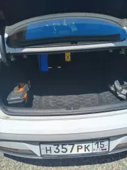 Hyundai Sonata 2021, автомобиль марки Hyundai модель Sonata 2021 г.в. VIN номер XWEL2416BM0001534. Ознакомление с имуществом производится по адресу: Северная Осетия — Алания, Моздокский район, с. Виноградное, ул. Советская, д. 120, с момента публикации сообщения о продаже имущества и до окончания…