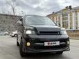 Toyota Voxy, 2007 г.в., ГРЗ Е933МВ14