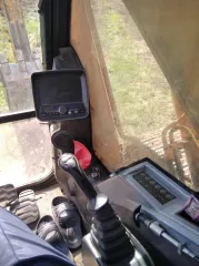 Hyundai R220LC-9S 2012 Экскаватор гусеничный 2012 года выпуска, заводской номер HHKHZ614KC0001601, номер двигателя 73392349, гос. номер 8567 ЕЕ 60, адрес местонахождения: Псковская обл. г. Великие Луки, ул. Дальняя, д.7