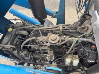Продажа транспортного средства Спецтехника Машина коммунальная МКР-82-ПО VIN 808122008 Продажа транспортного средства Спецтехника Машина коммунальная МКР-82-ПО VIN 808122008 
Пробег: 296 
Марка: МКР-82-ПО 
Модель: МКР-82-ПО 
Назначение:  
VIN (заводской) номер: 808122008 
Год выпуска: 2011…