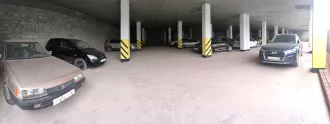 Нежилое помещение - 1 363,4 кв.м, кадастровый номер 63:01:0708002:4569
Адрес: Самарская обл., г. Самара, Промышленный р-н, ул. Губанова, д. 9, гаражное место 1-11
Ведется работа по освобождению от имущества третьих лиц