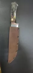 Нож в Ножнах Нож в Ножнах 
